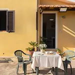 아파트 Casale Di Mare By Elbasummer