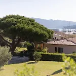 Casale Di Mare By Elbasummer *