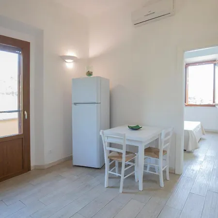 Casale Di Mare By Elbasummer