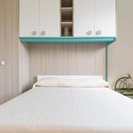 Casale Di Mare By Elbasummer *