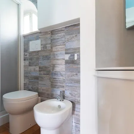 Lägenhet Casale Di Mare By Elbasummer *