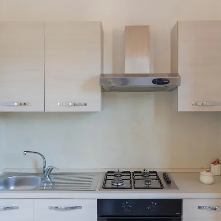 Casale Di Mare By Elbasummer