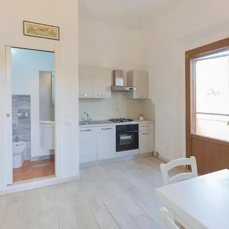 Casale Di Mare By Elbasummer * Portoferraio