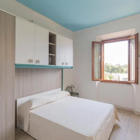 아파트 Casale Di Mare By Elbasummer