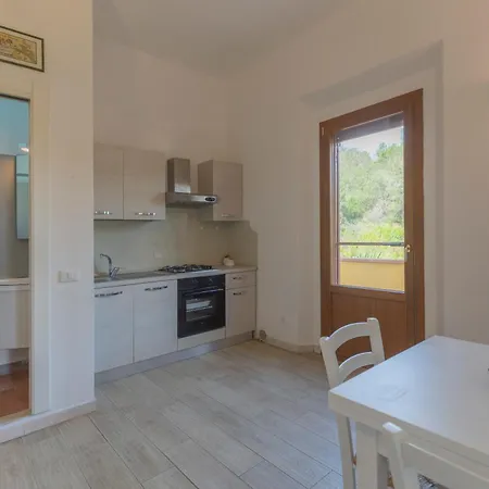 Casale Di Mare By Elbasummer Portoferraio