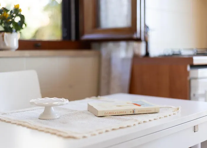 Casale Di Mare By Elbasummer *