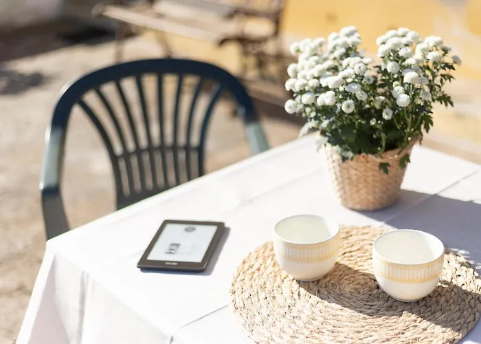 Casale Di Mare By Elbasummer *