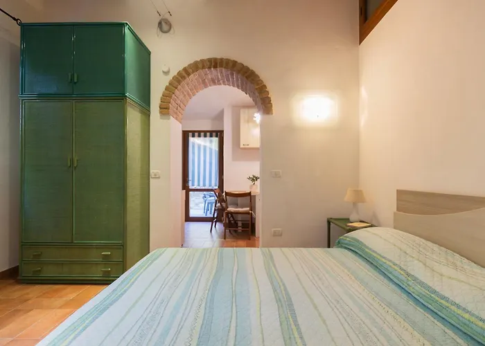 Casale Di Mare By Elbasummer * Portoferraio