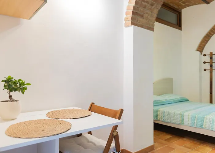 Casale Di Mare By Elbasummer Portoferraio