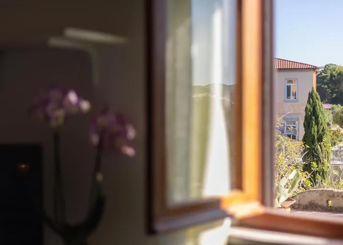 Casale Di Mare By Elbasummer