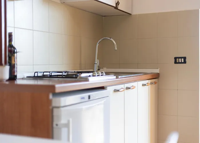 Casale Di Mare By Elbasummer Lägenhet *