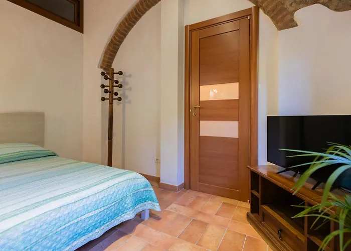 Casale Di Mare By Elbasummer * Portoferraio