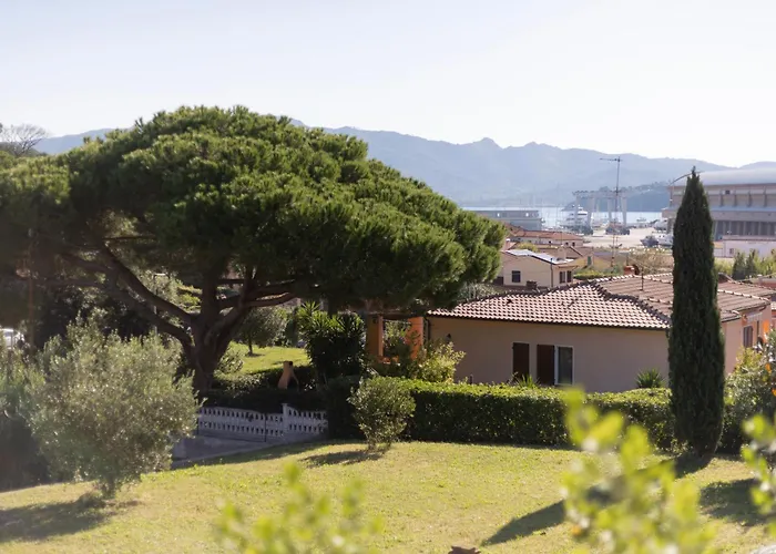 Casale Di Mare By Elbasummer *