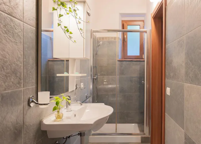 Casale Di Mare By Elbasummer * Portoferraio