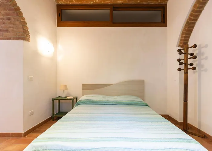 Casale Di Mare By Elbasummer *