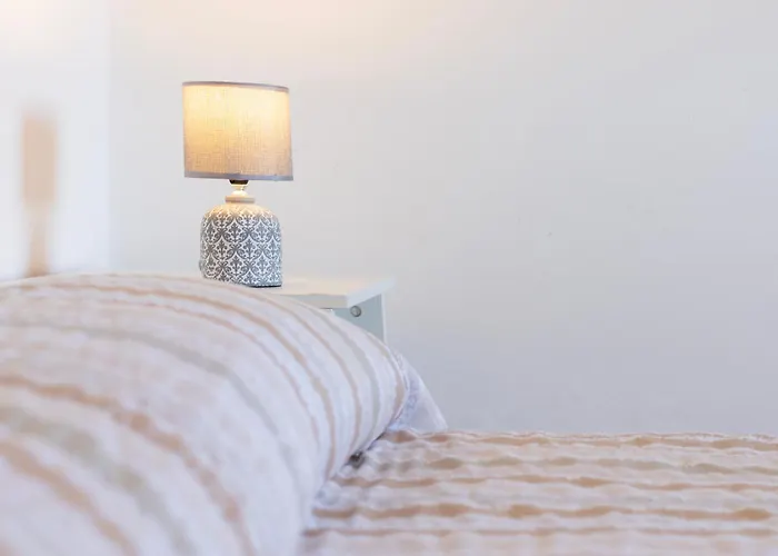 Lägenhet Casale Di Mare By Elbasummer