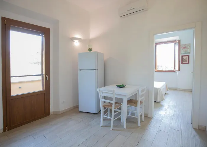 Casale Di Mare By Elbasummer