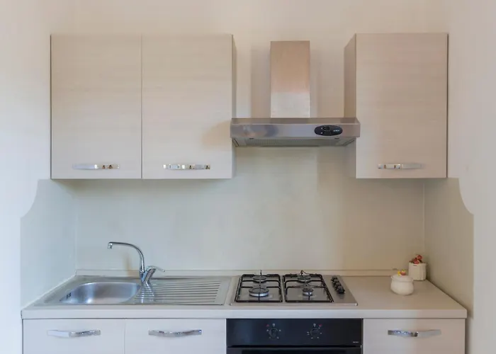 Casale Di Mare By Elbasummer