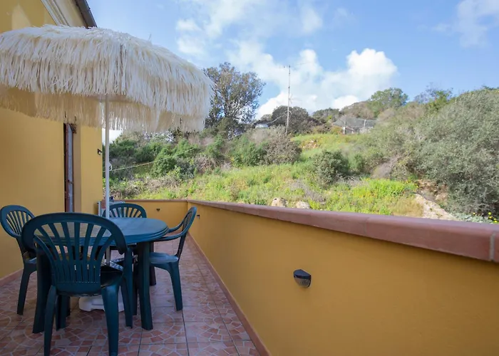 Casale Di Mare By Elbasummer *