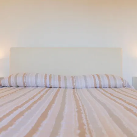 Casale Di Mare By Elbasummer Appartement Portoferraio