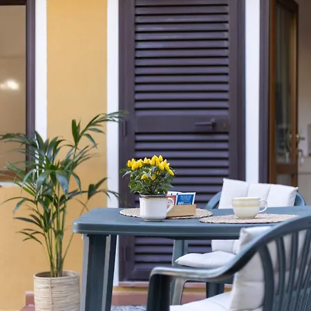 Appartement Casale Di Mare By Elbasummer *