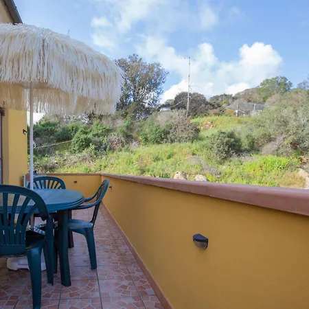 Casale Di Mare By Elbasummer *