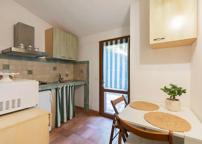 Casale Di Mare By Elbasummer * Portoferraio