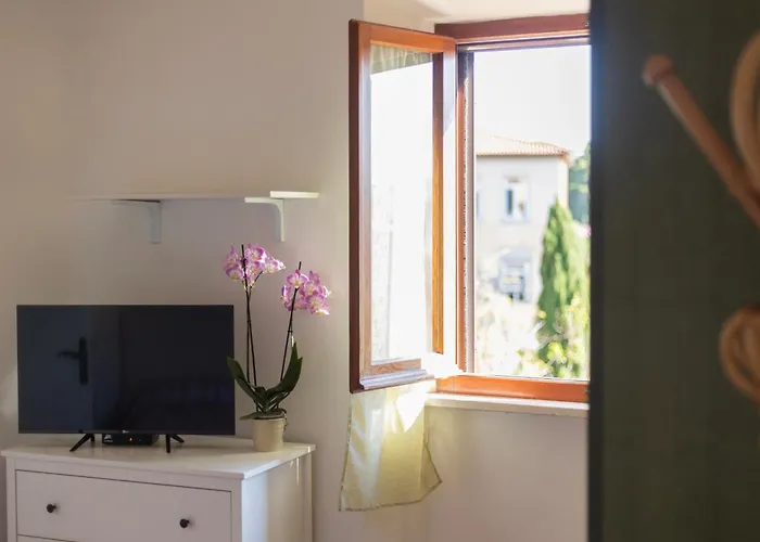 Casale Di Mare By Elbasummer Appartement *