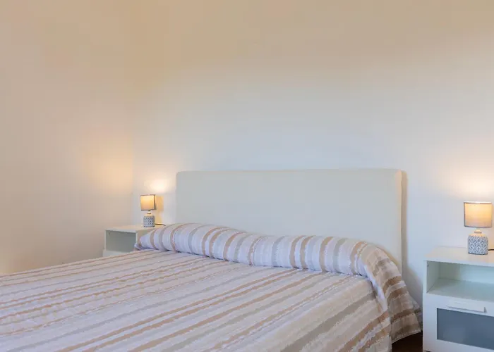 Casale Di Mare By Elbasummer Portoferraio