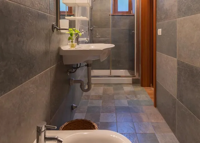 Casale Di Mare By Elbasummer Appartement