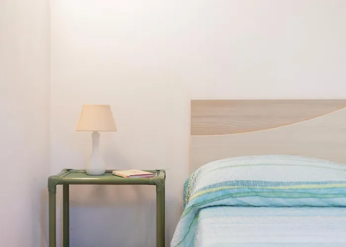 Casale Di Mare By Elbasummer Appartement Portoferraio