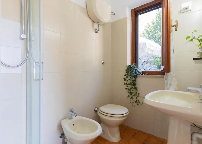 Casale Di Mare By Elbasummer * Portoferraio