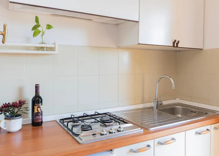 Appartement Casale Di Mare By Elbasummer *