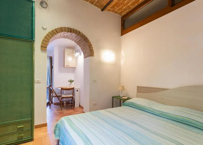 Casale Di Mare By Elbasummer Appartement *