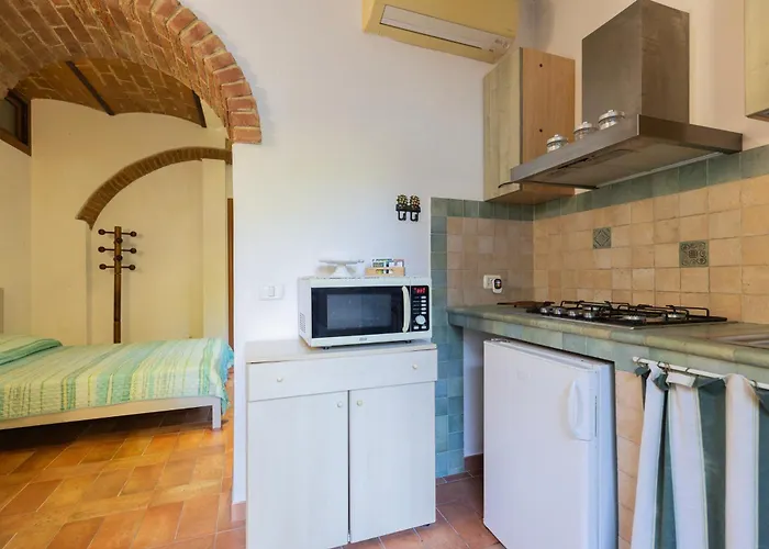 Appartement Casale Di Mare By Elbasummer