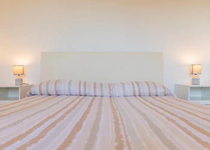 Casale Di Mare By Elbasummer Appartement Portoferraio