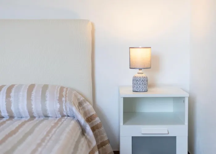 Casale Di Mare By Elbasummer Appartement Portoferraio