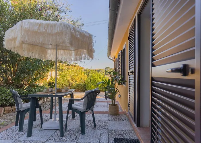 Appartement Casale Di Mare By Elbasummer Portoferraio