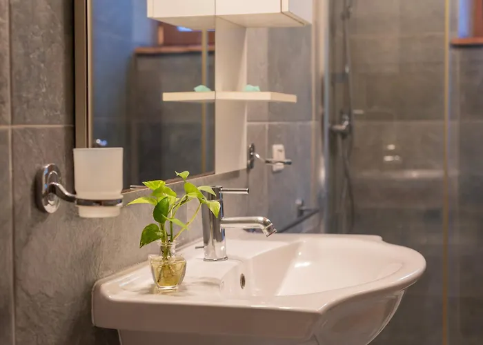 Casale Di Mare By Elbasummer