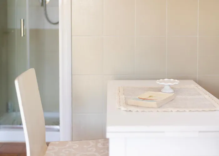 Casale Di Mare By Elbasummer * Portoferraio