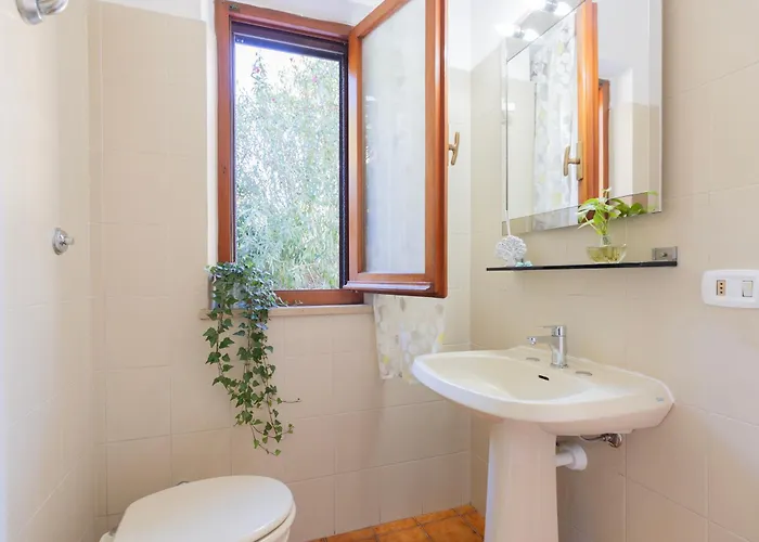 Casale Di Mare By Elbasummer Appartement