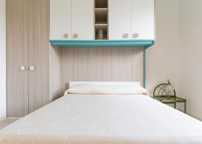 Casale Di Mare By Elbasummer *