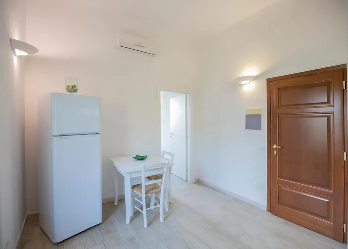 Casale Di Mare By Elbasummer Appartement