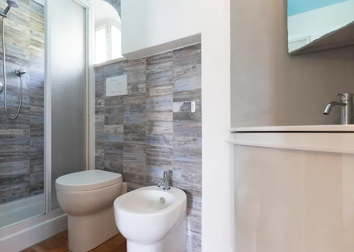 Appartement Casale Di Mare By Elbasummer *