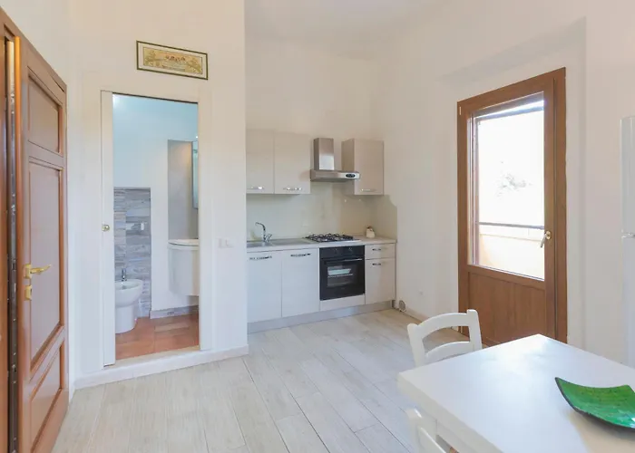 Casale Di Mare By Elbasummer * Portoferraio