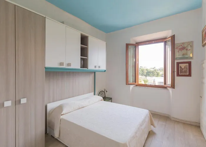 Appartement Casale Di Mare By Elbasummer