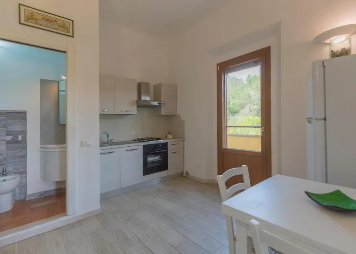 Casale Di Mare By Elbasummer Portoferraio