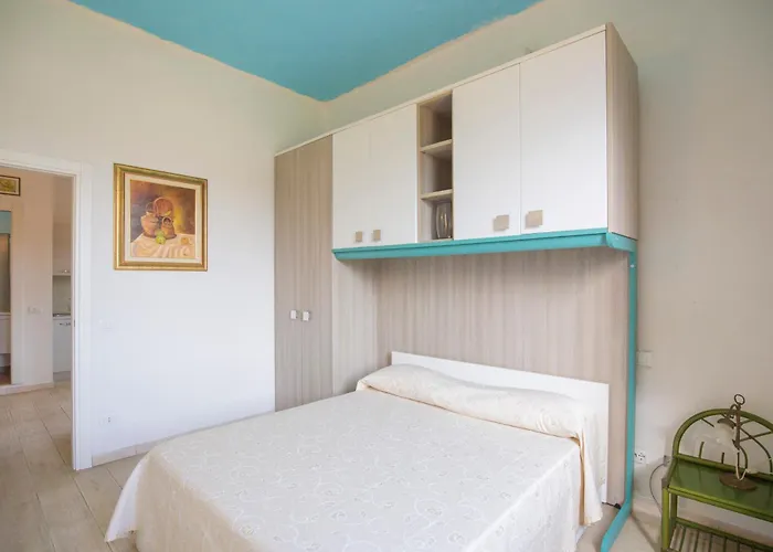 Casale Di Mare By Elbasummer * Portoferraio